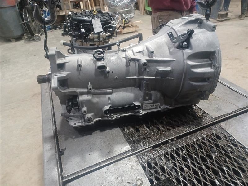 21-23 Grand Cherokee WL 3.6L RWD Transmission DFT 850RE 8 Spd 68427132AC 2796180