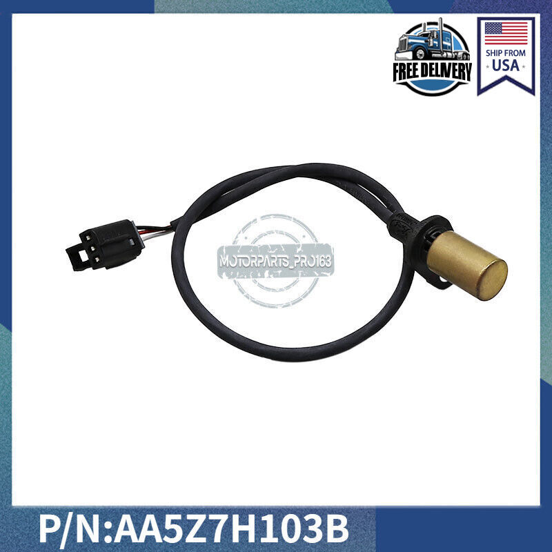 AA5Z7H103B Transmission Output Shaft Speed Sensor For Ford Edge Flex Taurus
