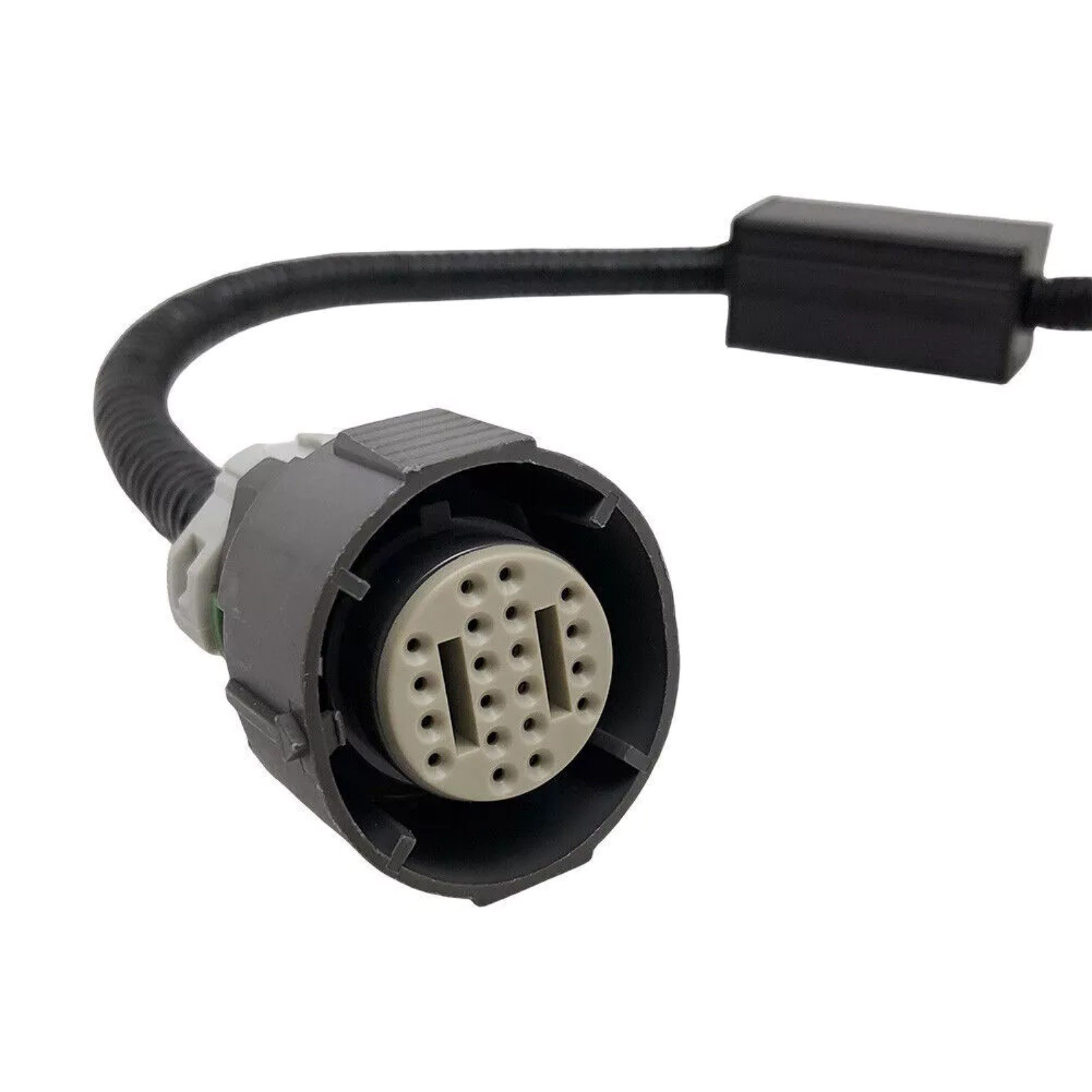 NCR80E 4L80E Stand Alone Controller For 1994-On Transmission Vehicle Replacement