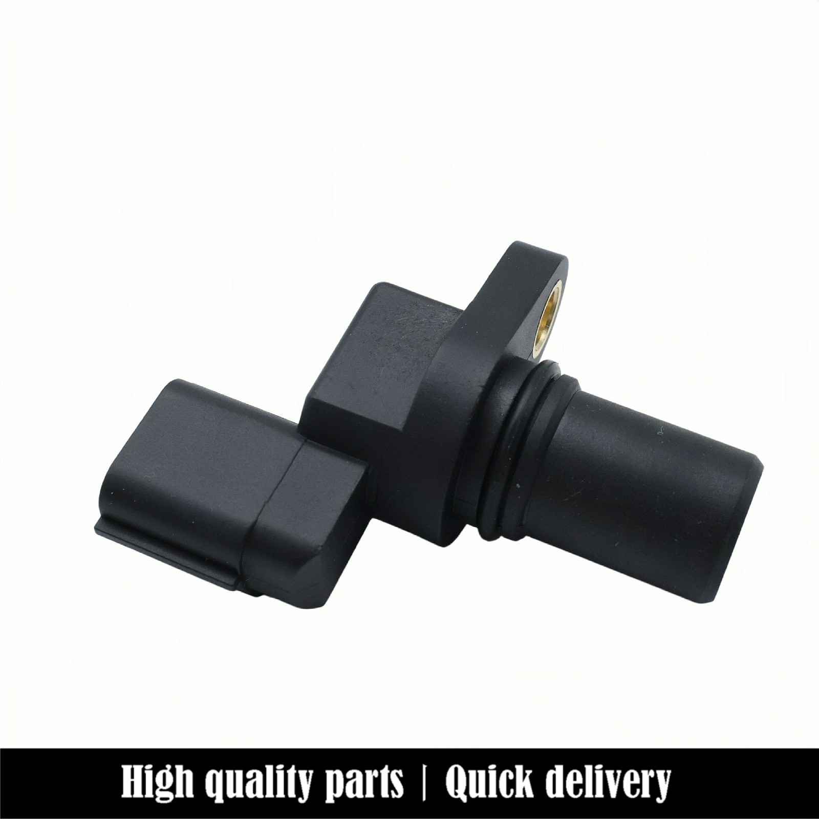 Fits Kia Sportage Amanti Spectra Transmission Speed Sensor 42621-39052 Set 2x