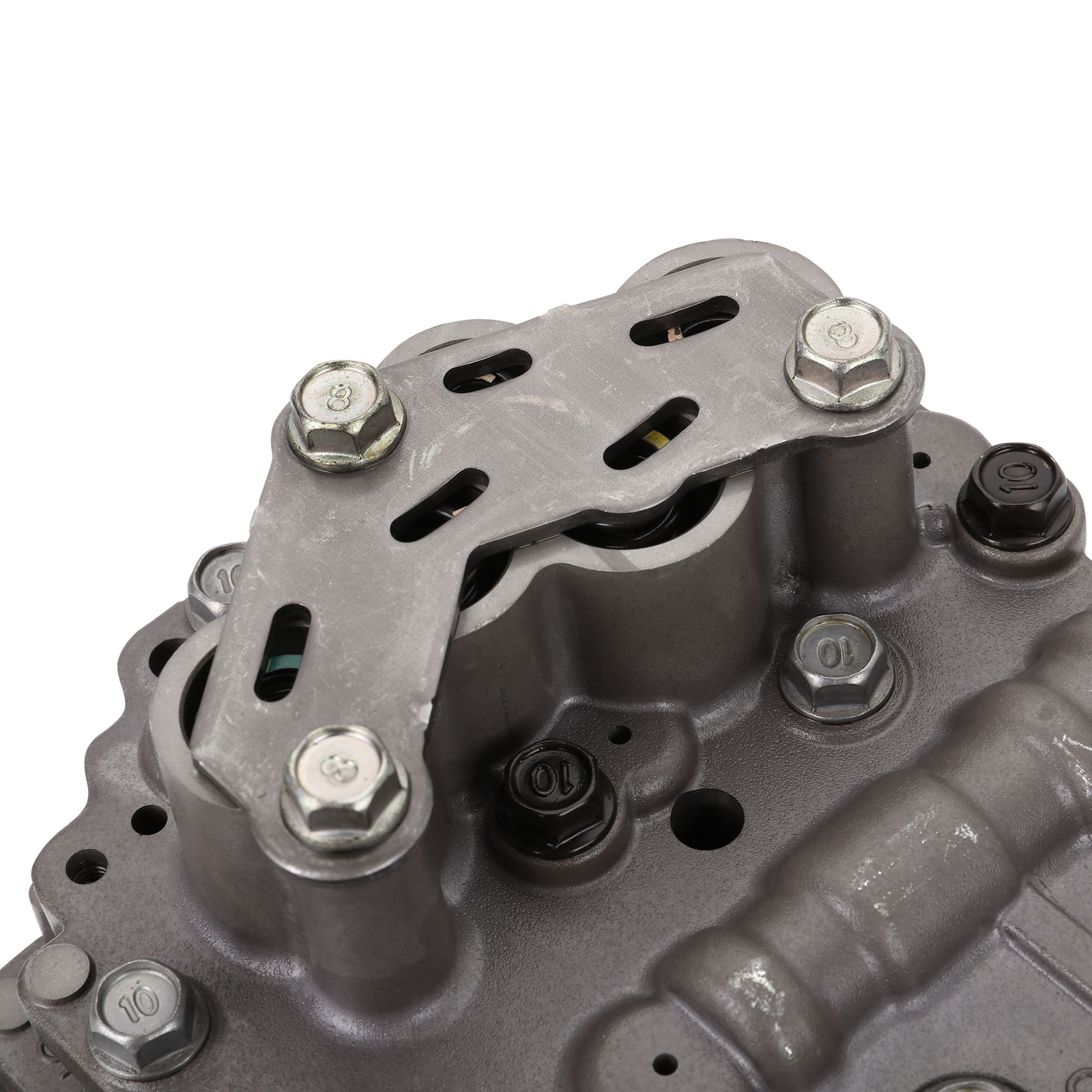 A6LF1 A6LF2 A6LF3 A6MF1 A6MF2 Transmission Valve Body For Chevrolet