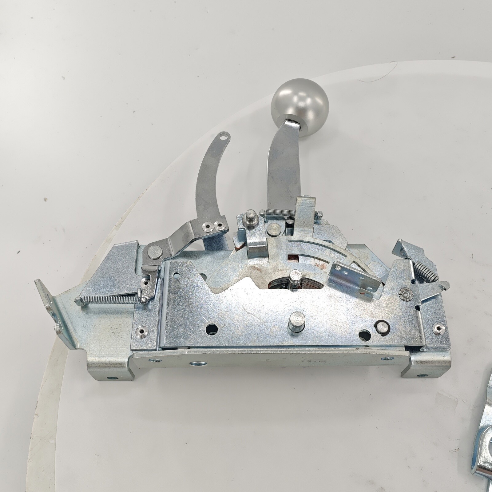 80842 Automatic Shifter Pro Ratchet 3 and 4 Speed AOD 727 A904 TH400 TH350
