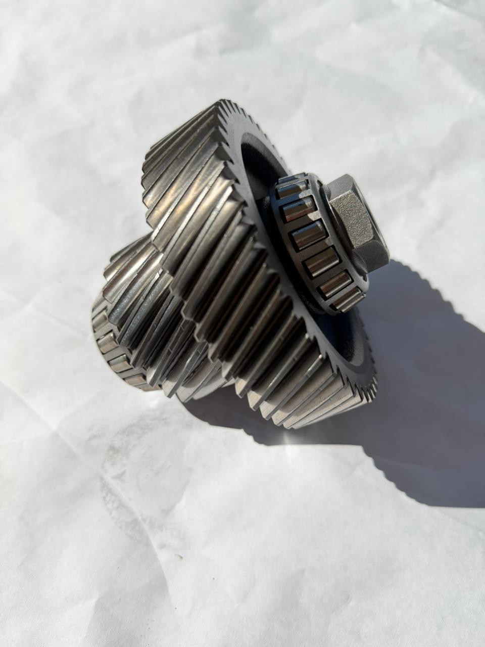 Nissan JF010E JF017E RE0F09A RE0F09B 3.5L Driven Transfer Gear