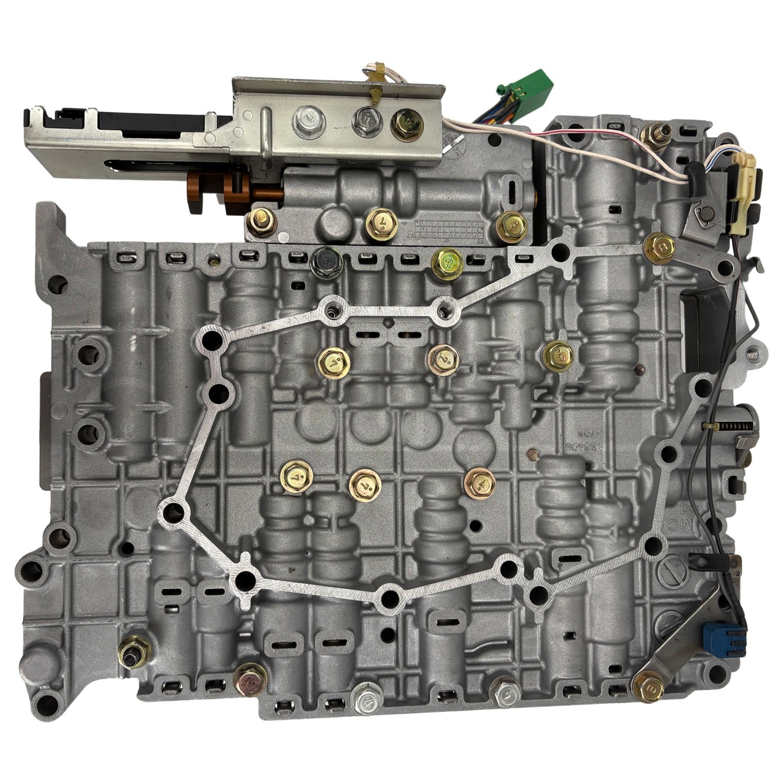 🔥ETC91-900N RE5R05A Transmission Valve Body w/ TCM for Nissan Frontier Infiniti