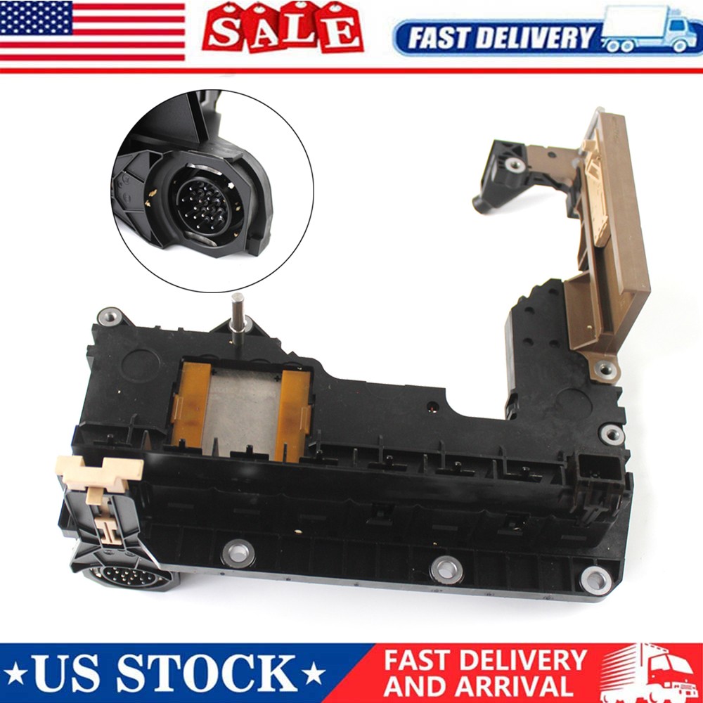 6HP19 6HP26 6HP29 6HP32 Transmission Conductor Plate TCU ECU For BMW
