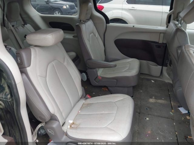 Automatic Transmission Gasoline 9 Speed Automatic Fits 20-22 PACIFICA 12017989
