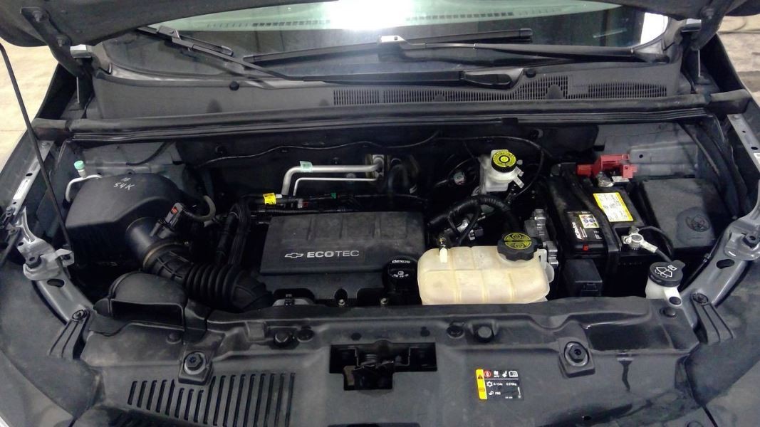 Transfer Case Fits 13-20 TRAX 2928636