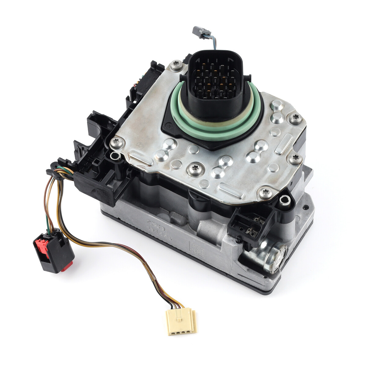 Transmission Valve Body Solenoid For Chrysler Dodge Journey Grand Caravan (62TE)