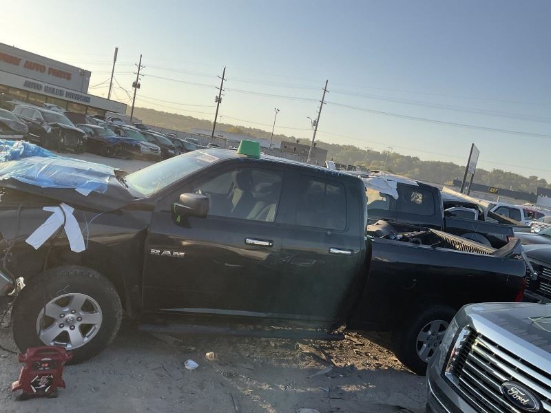 Transfer Case Model NV243 Electric Shift Fits 06-12 DODGE 1500 PICKUP 4660258