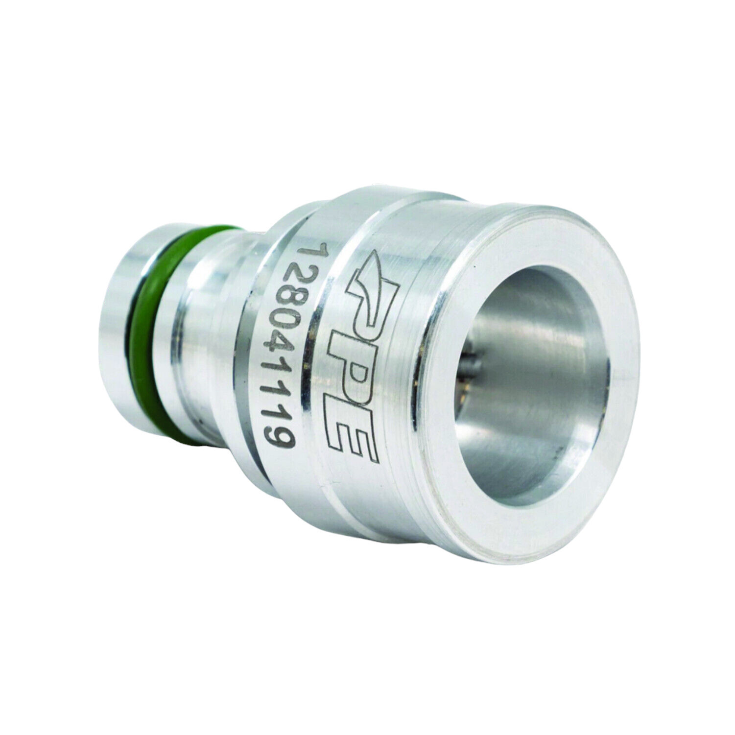 PPE Duramax Allison 1000 Performance EPC Blocker 2011-2019 GM 6.6L | 128041119