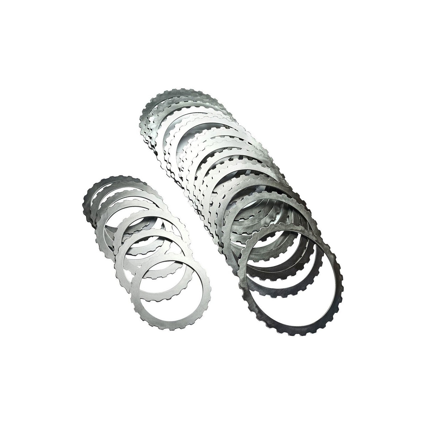 Auto 6HP26 Transmission Master Rebuild Kit Overhaul Clutch Plates Set For BMW