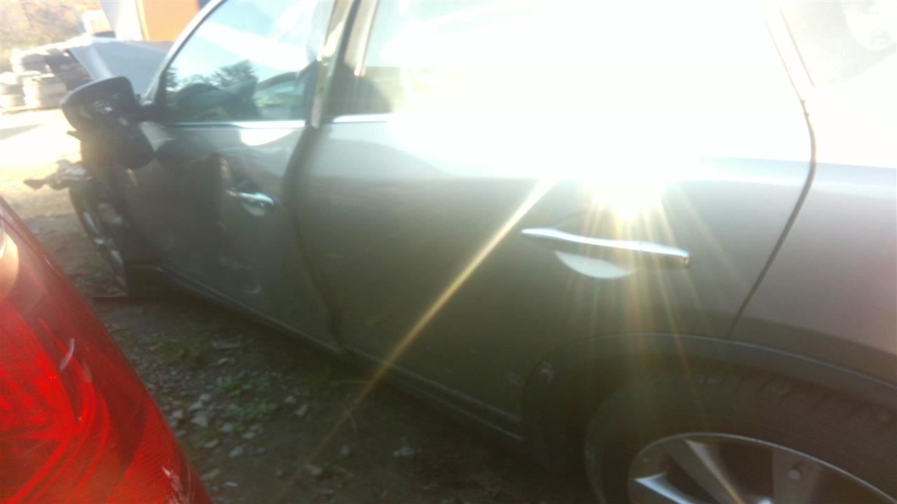Transfer Case Automatic Transmission Fits 03-08 INFINITI FX SERIES 1734217