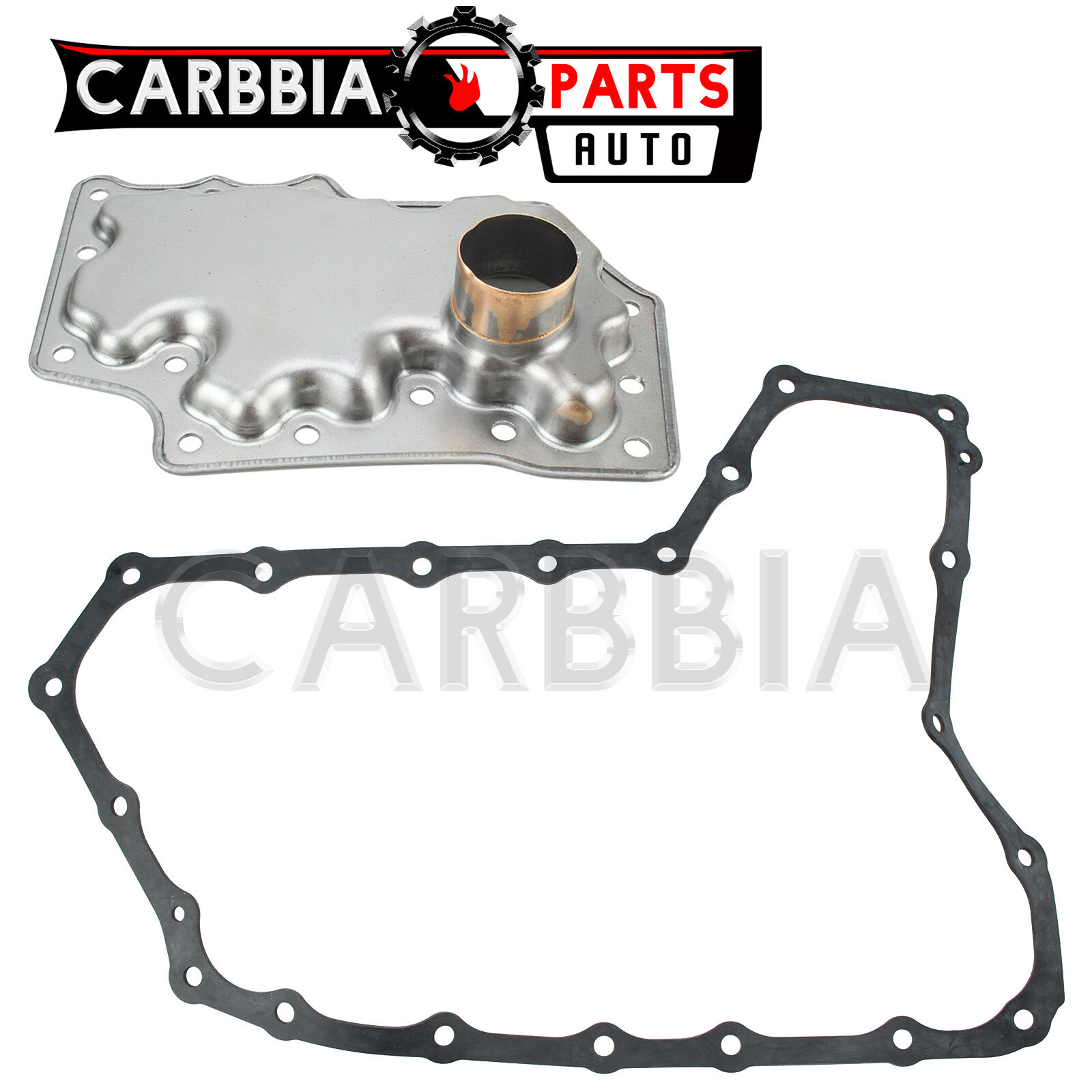 Auto Transmission Filter & Gasket Kit Fits Nissan Altima Maxima Quest Murano V6