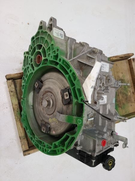 10-12 FORD TAURUS Automatic Transmission 6 Speed 3.5L FWD
