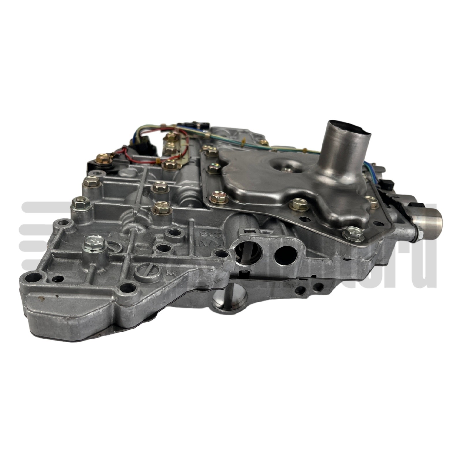 Transmission Valve Body RE4F04B for 2000-2006 Nissan Infinity Maxima X-Trail I30