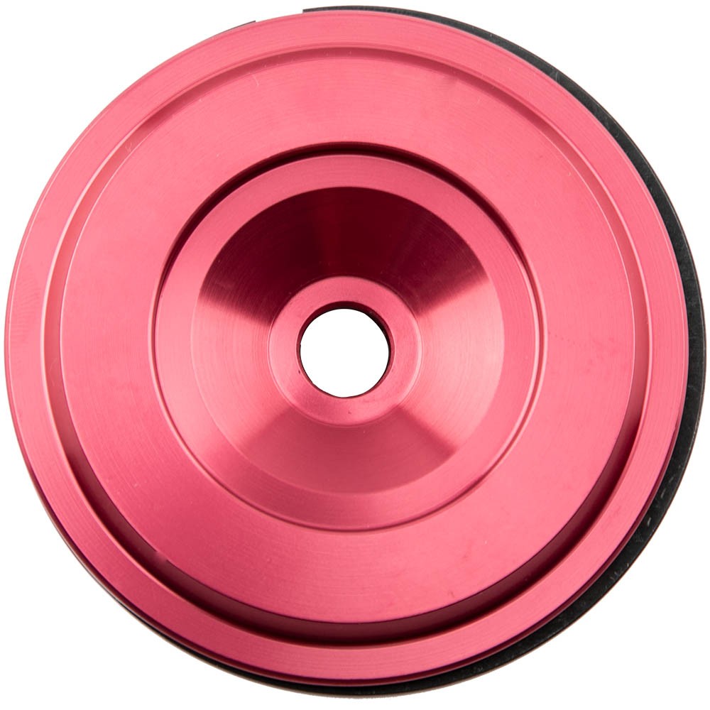 Oversize Servo & Accumulator Piston for Dodge A727 A518 618 46RE 47RE 48RE Red