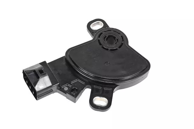 Automatic Transmission Manual Shift Detent Lever with Shift Position Switch