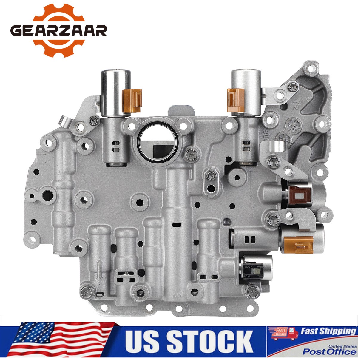 U140 U240 U241 For Toyota Celica 1.8L 2000 Transmission Valve Body US NEW U240E