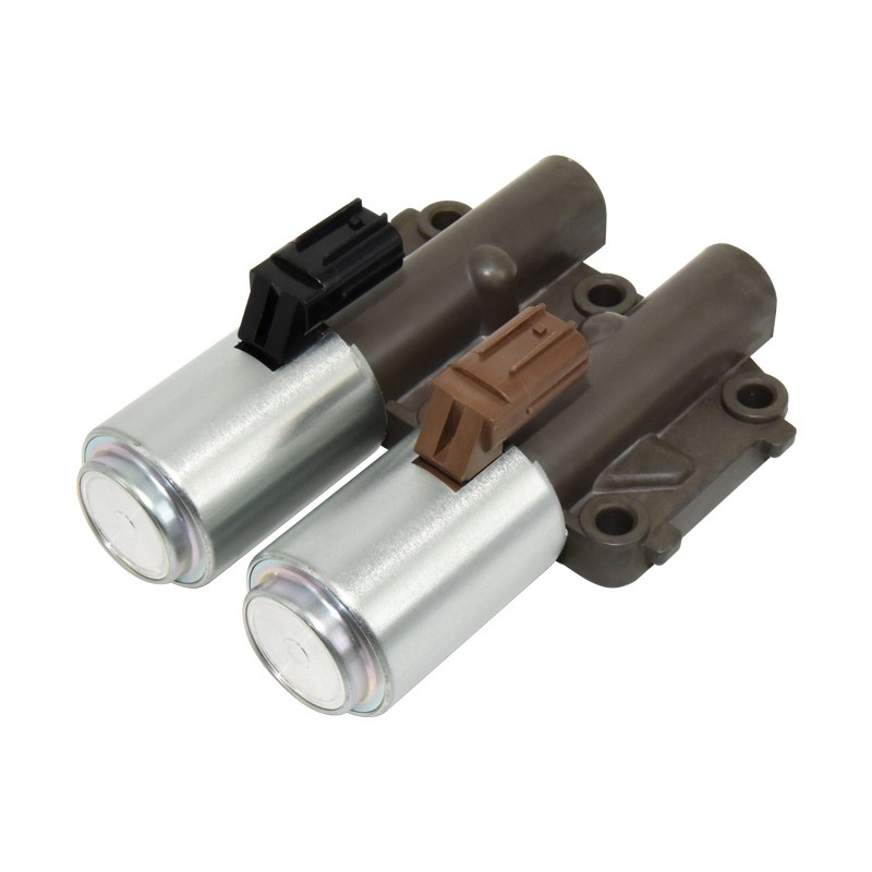 28260-PRP-014 Transmission Dual Linear Shift Solenoid For Honda Accord CRV Acura