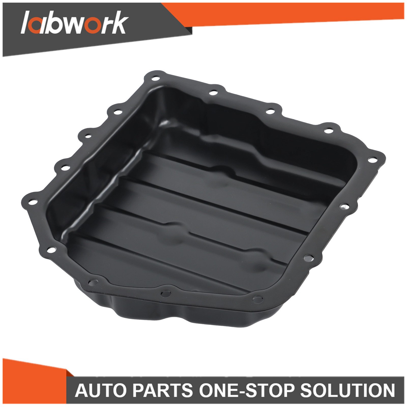 Labwork Auto Transmission Oil Pan For Chrysler 2011-2014 200 1995-2010 Cirrus