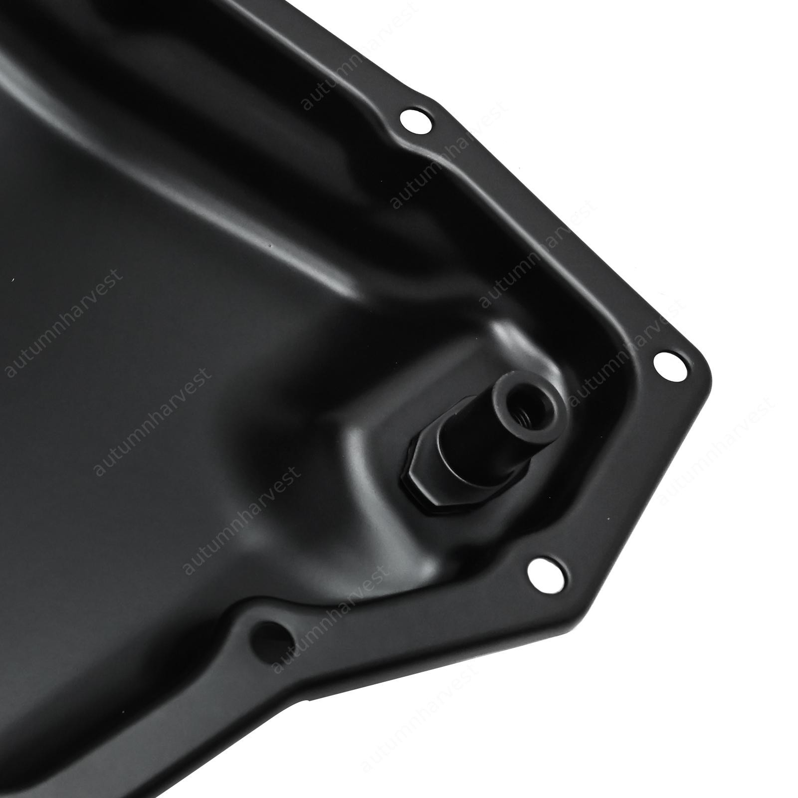 Automatic CVT Transmission Oil Pan FIT Chevrolet Spark 14-22 1.2L 1.4L 25191101