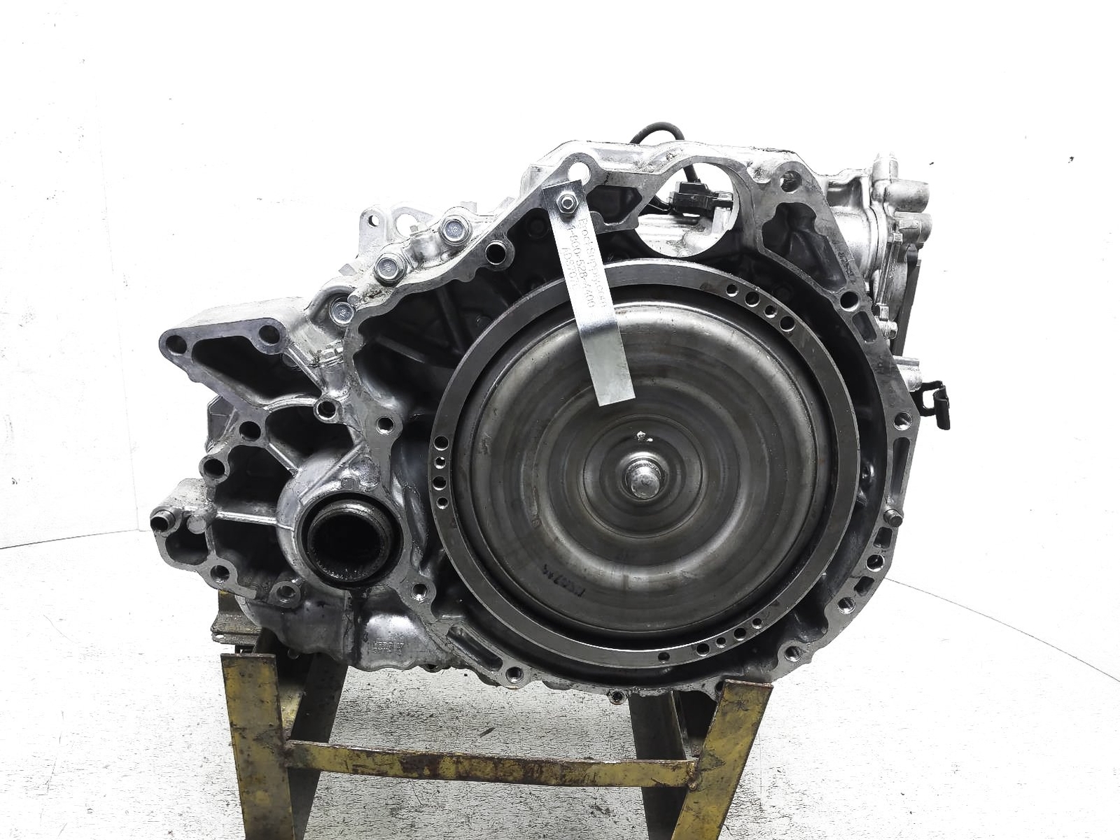 2021-2023 Acura Tlx Automatic Transmission Gearbox 22K Miles – 06200-6T2-A00rm