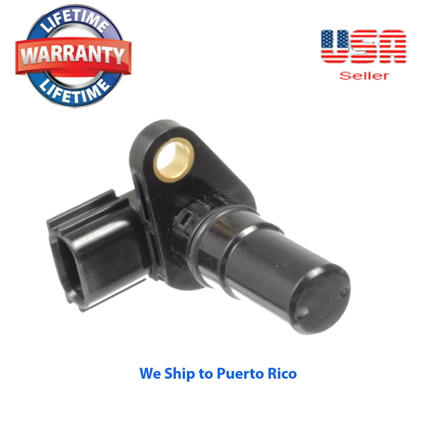 SU6857 Transmission Speed Sensor Fits: Nissan Altima Cube Maxima Murano Versa