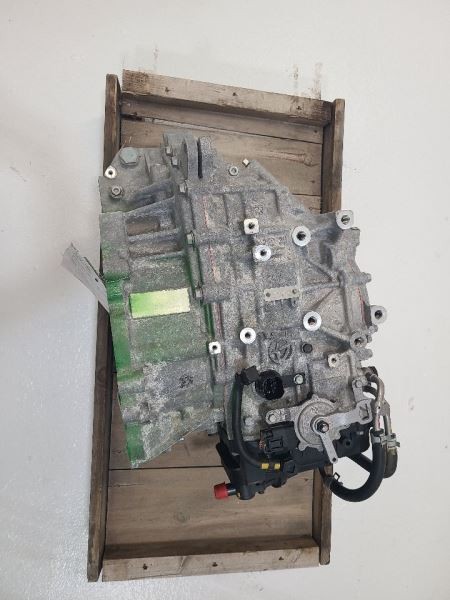 2017-2019 KIA SPORTAGE Automatic Transmission 2.4L FWD