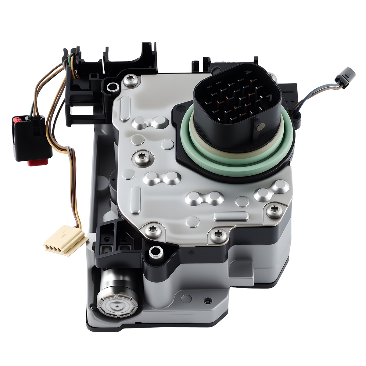 Transmission Shift Solenoid Control Block For 2007-2019 Dodge Chrysler RAM 1500