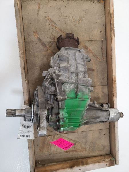 2008-2015 Buick Enclave Transfer Case ID 24264331 08-15