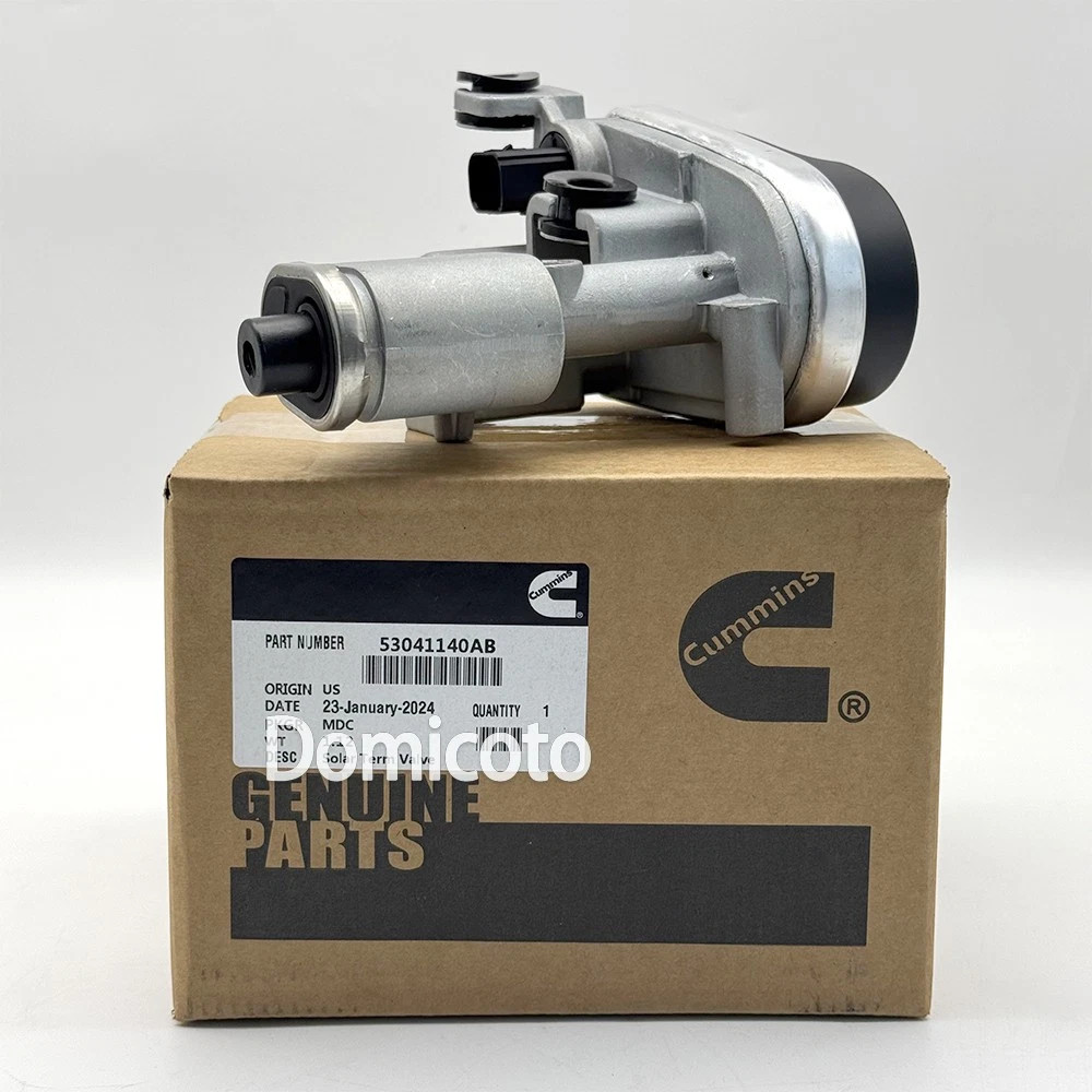 Cummins 48RE Transmission Throttle Valve Actuator Fits Dodge Ram 2500 3500 TTVA