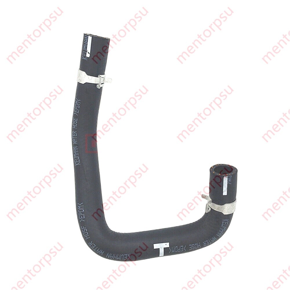 NEW Cooling Trans Oil Cooler-Lower Hose For HYUNDAI 13-18 Santa Fe 25415-2W500