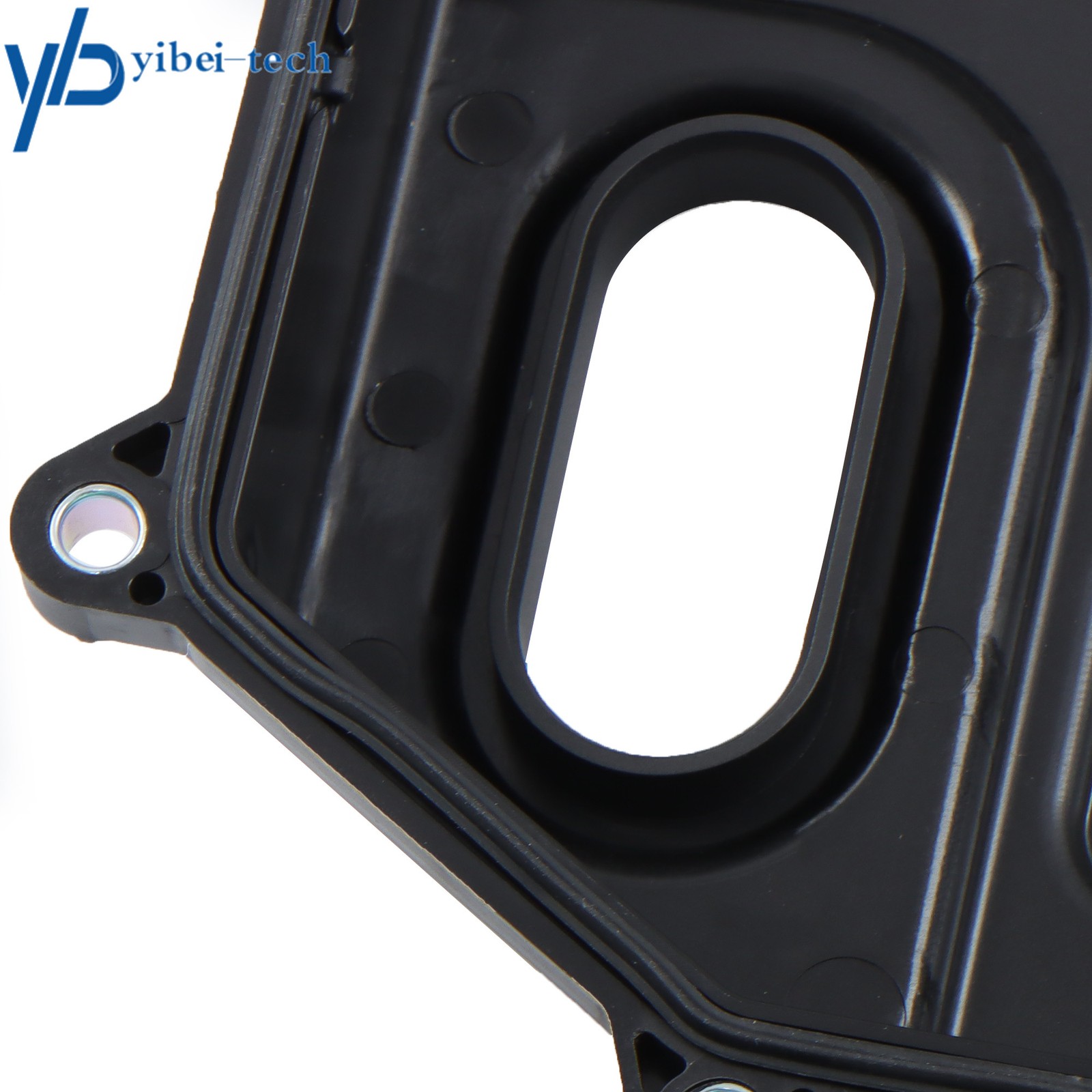 Transmission Oil Pan For Ford Escape 2020-2025 1.5L GAS Turbocharged J1KP7G004AC