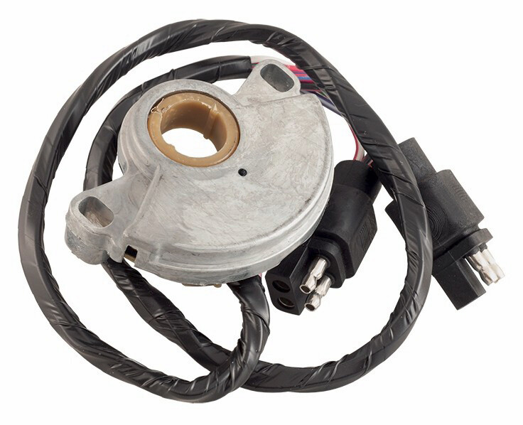 72-73 MUSTANG MAVERICK COUGAR C6 NEUTRAL SAFETY SWITCH
