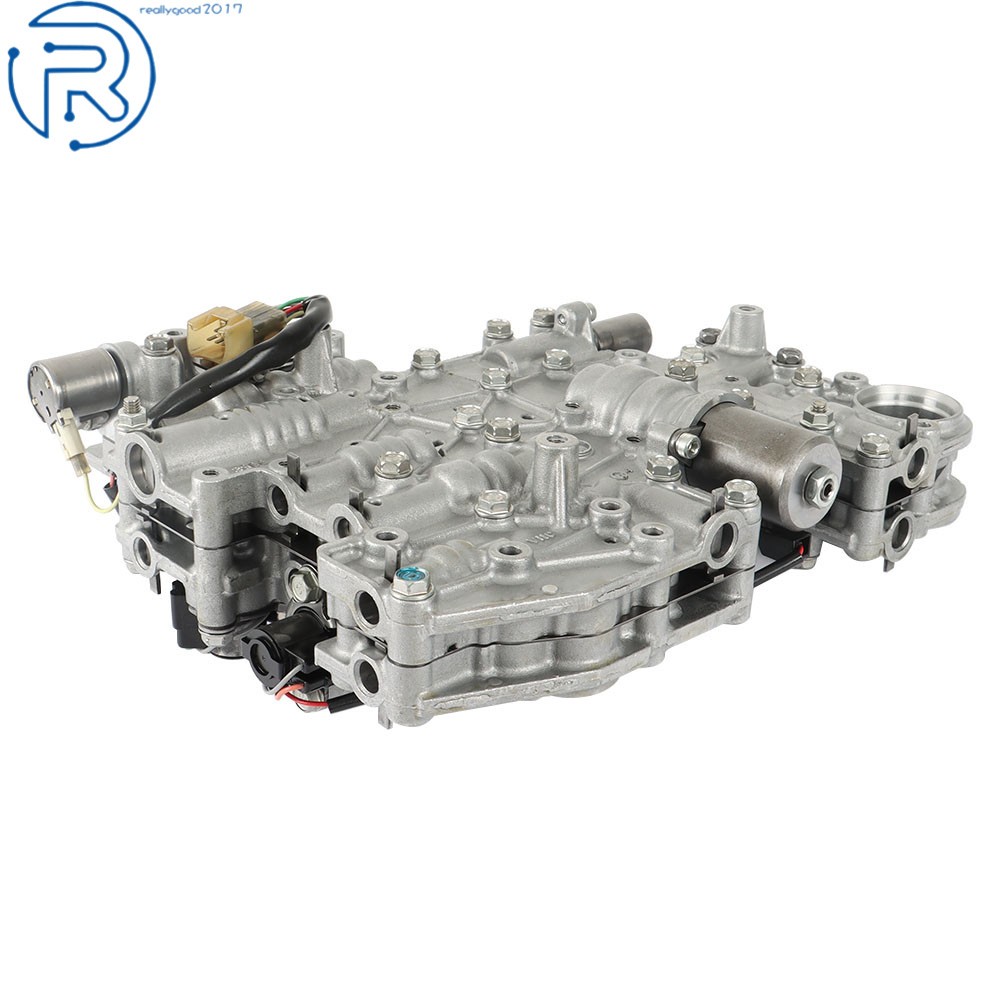 TR690 Transmission Valve Body For Subaru Legacy Outback 2010-13 3.6L 31706AA032