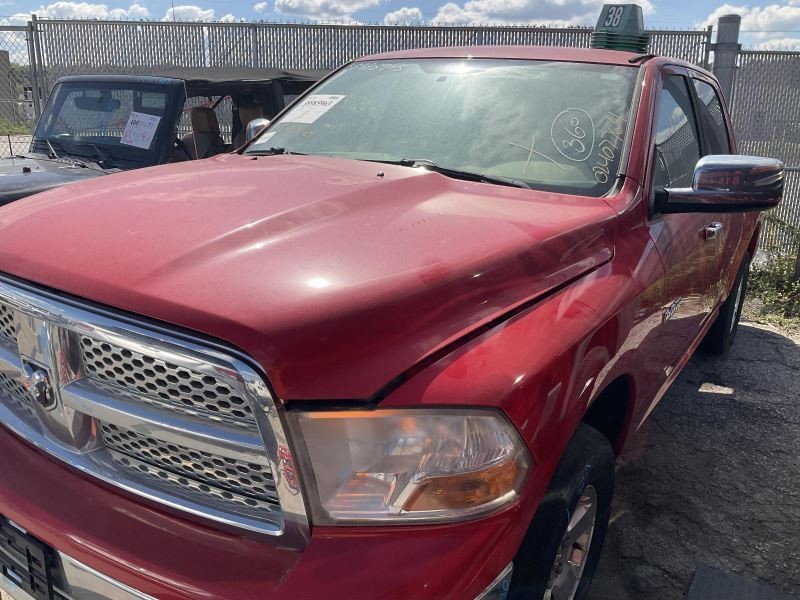 Transfer Case Model NV243 Electric Shift Fits 06-12 DODGE 1500 PICKUP 4643979