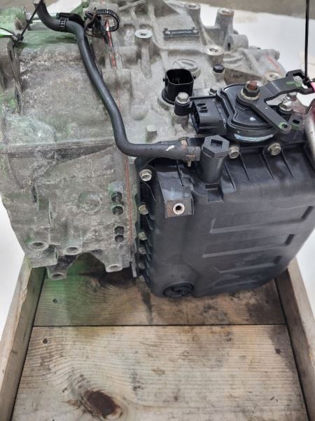2011-13 HYUDNAI SONATA Automatic Transmission 2.4L VIN C 8th Digit