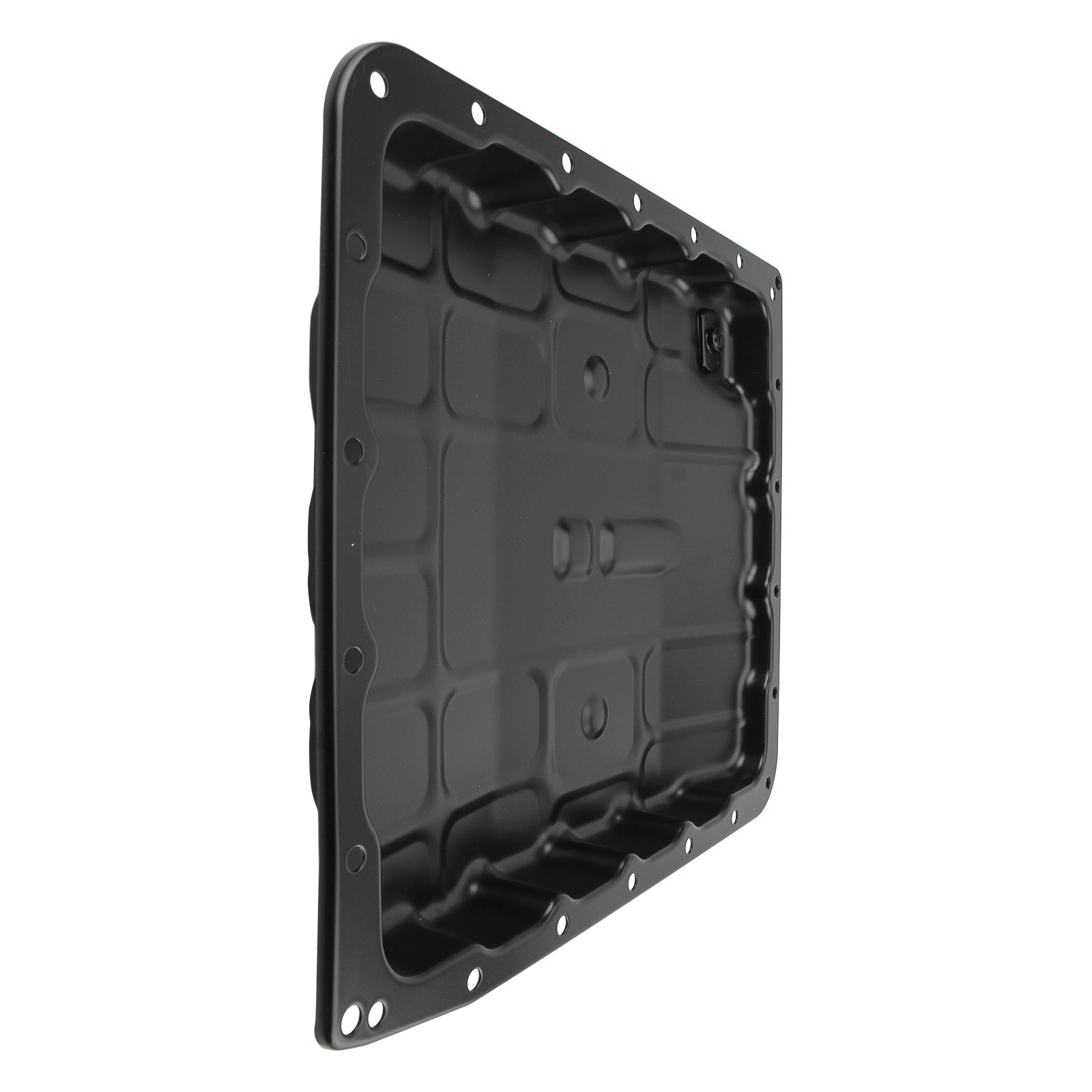 Transmission Oil Pan for Nissan 350Z Frontier Armada Titan Infiniti G35 G37 EX35