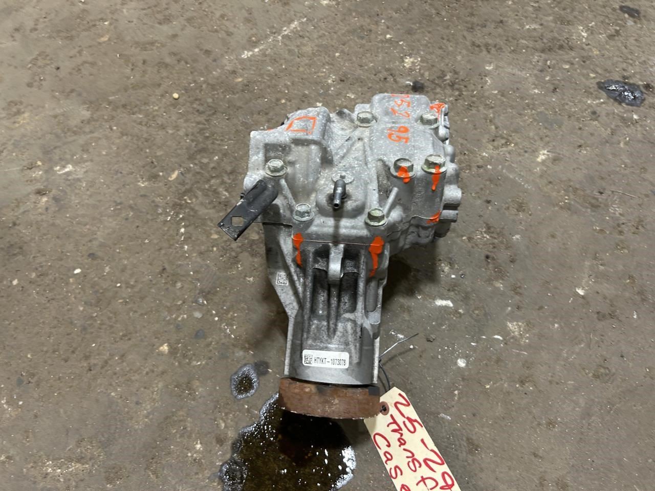 2020 ACURA RDX OEM Transfer Case