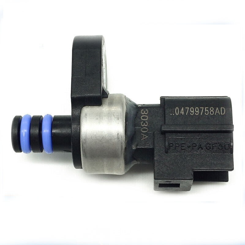Transmission Pressure Sensor 04799758AD For Dodge Ram Jeep Chrysler 45RFE 68RFE