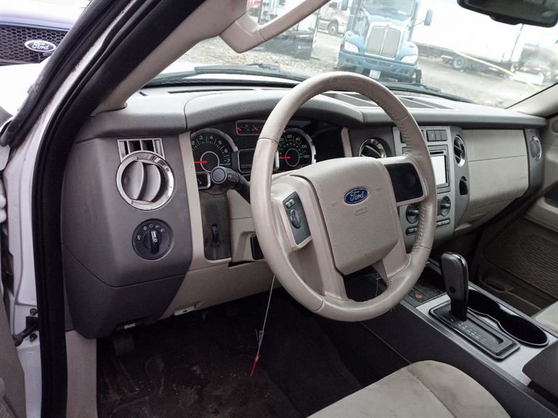 Automatic Transmission 6 Speed With Overdrive 4WD Fits 10-11 EXPEDITION 7784451