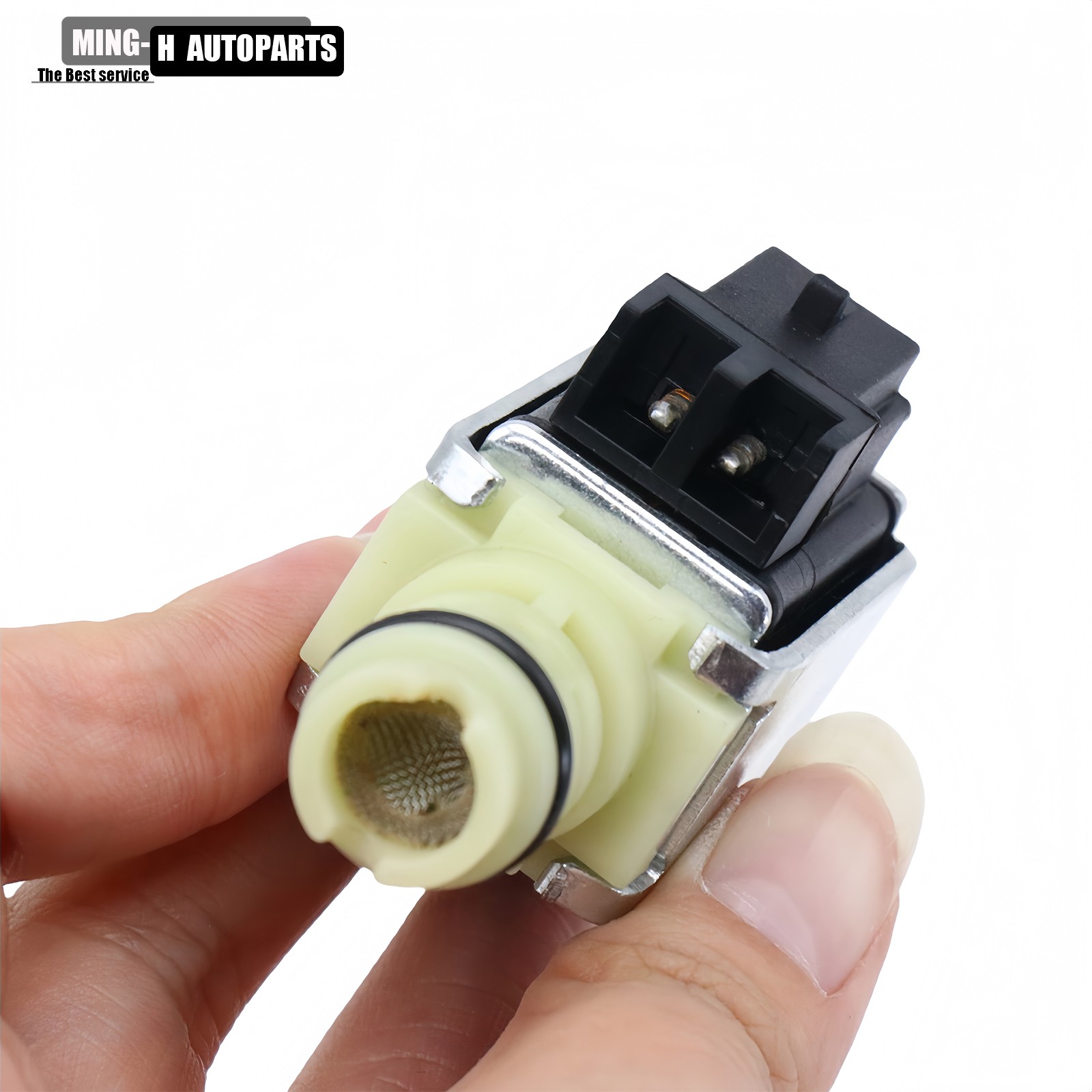 2X High Quality Transmission Shift Solenoids For SATURN L-Series CHEVROLET US