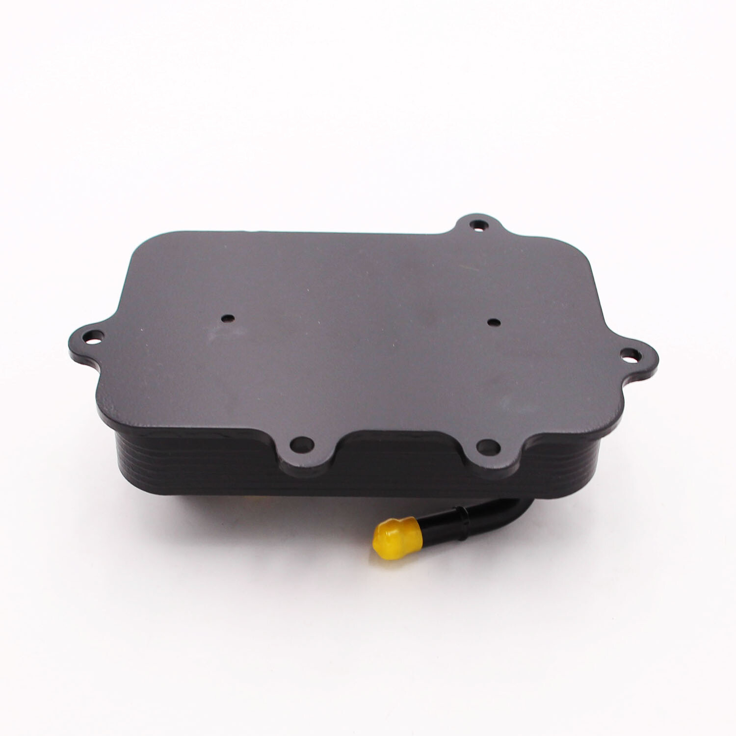 Transmission Oil Fluid Cooler for 2011 2012 2013 2014 2015 Hyundai Kia 2.4L New
