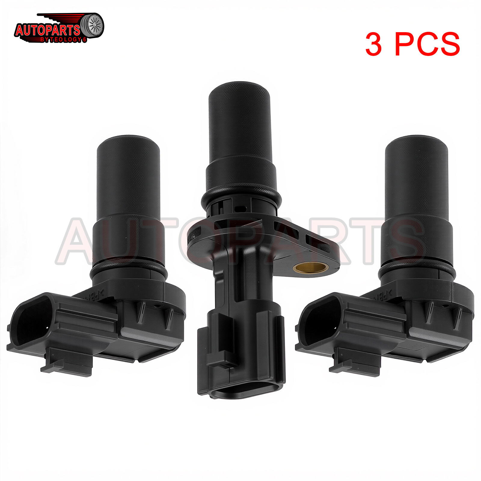 Input Output Speed Sensor For Nissan Altima Infiniti CVT CVT7 RE0F11A JF015E USA