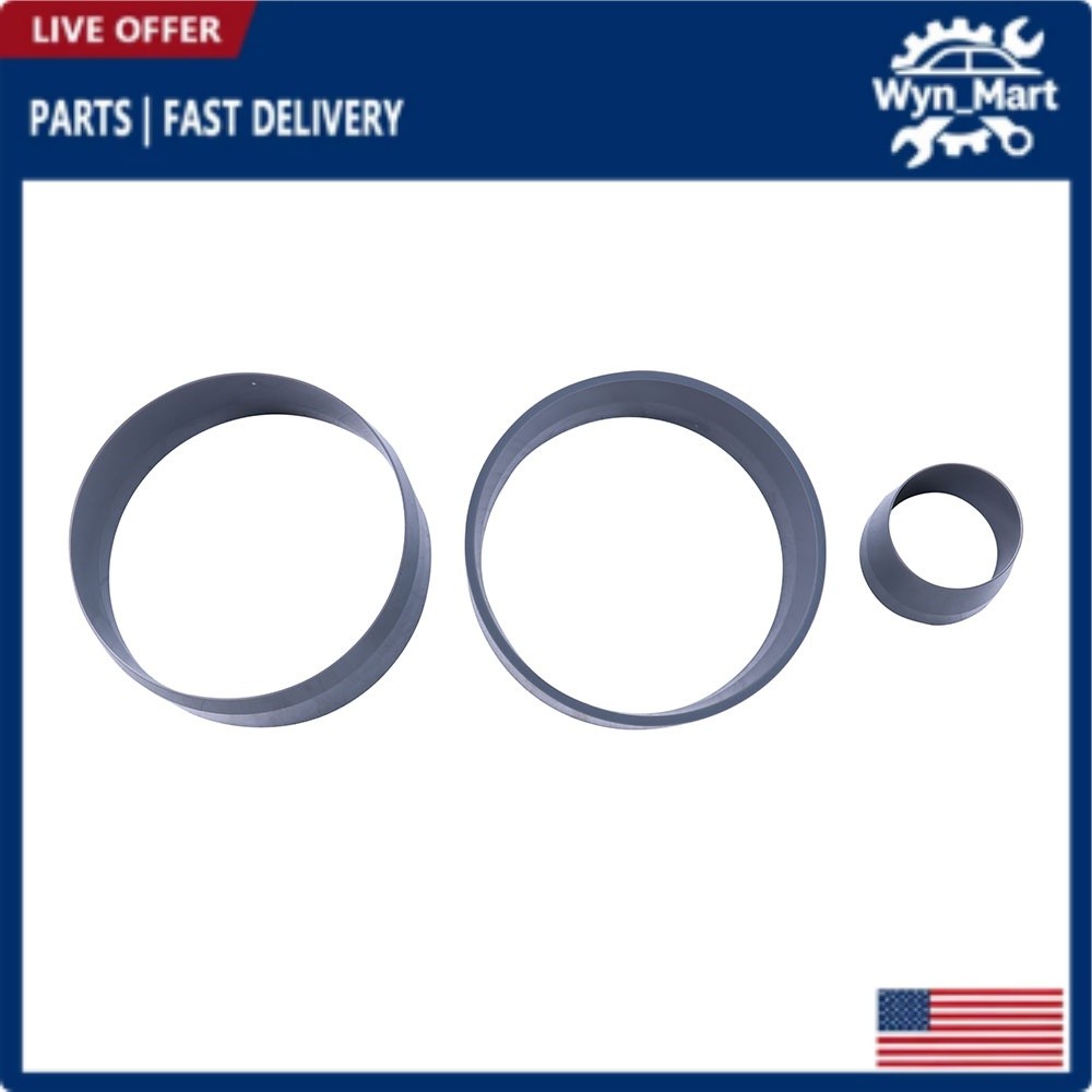 3PCS Underdrive Piston Retainer Tools for 68RFE Transmission T-3250-KM