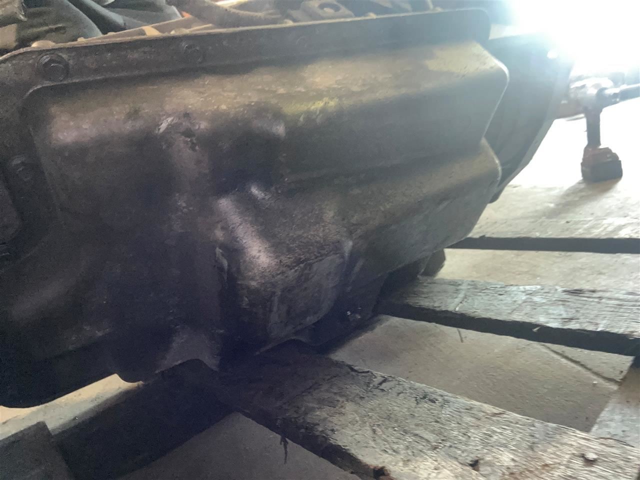 Automatic Transmission 5R110W Torqshift Fits 03-07 FORD F250SD PICKUP 2396039