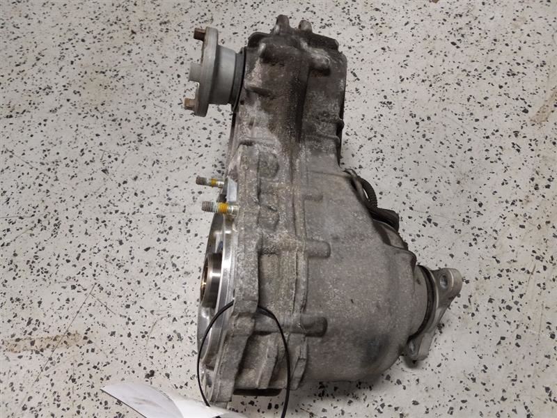 2014 – 2019 CADILLAC CTS TRANSFER CASE