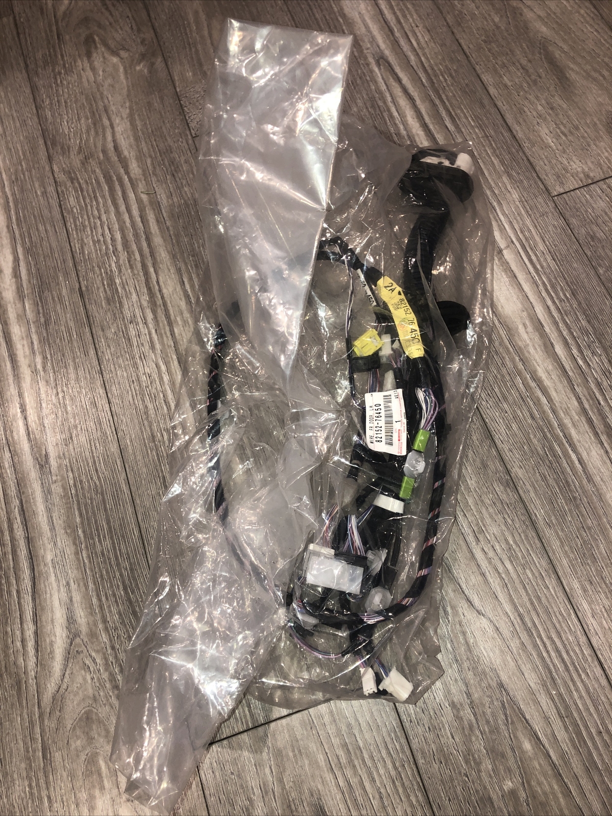 82152-76450 Lexus Wire Front Door Driver Side Harness