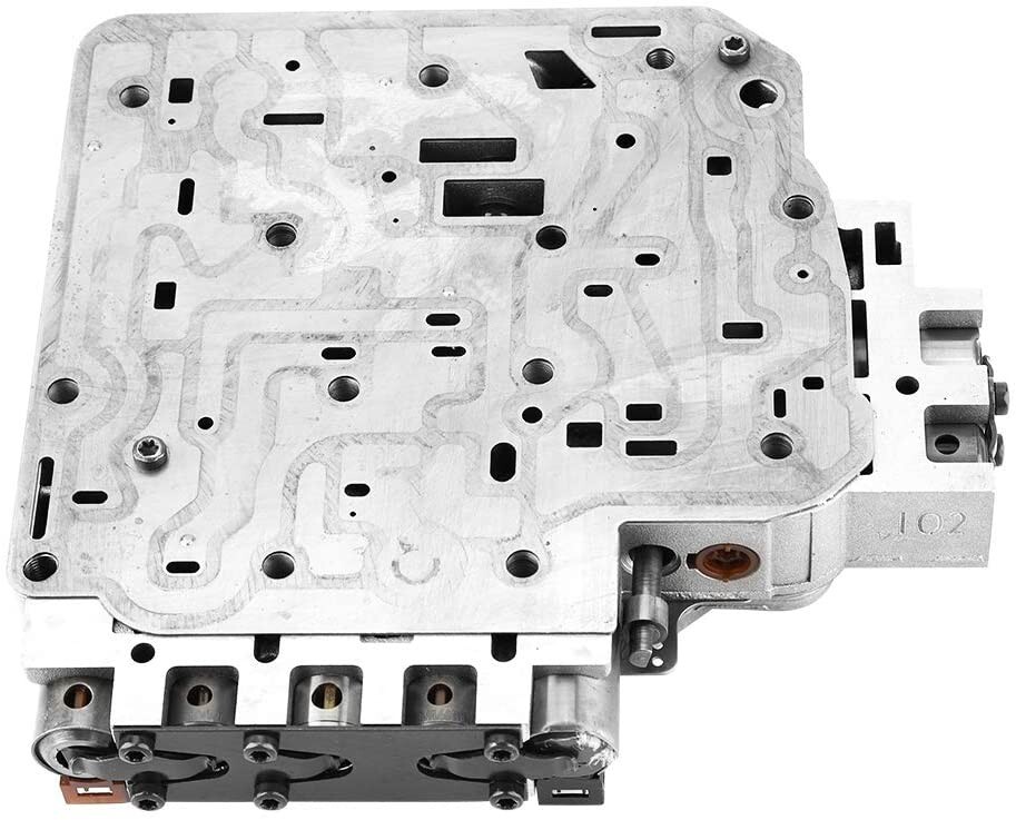 01M, 01N, 01P Valve Body replacement 1999-UP Volkswagen Jetta Jetta Wagon