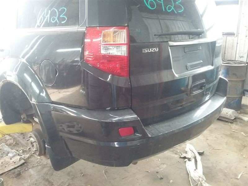 Transfer Case Fits 02-04 ISUZU AXIOM 1385127